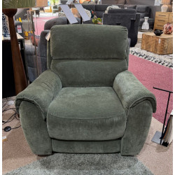 Adelaide Electric Recliner